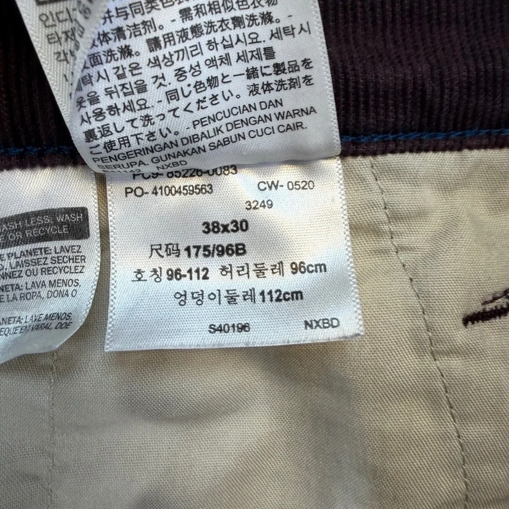 Levis levis xx